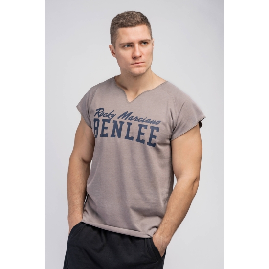 T shirt BENLEE  EDWARDS Marl/Grey